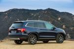 Honda Pilot Elite 2018 года (NA)